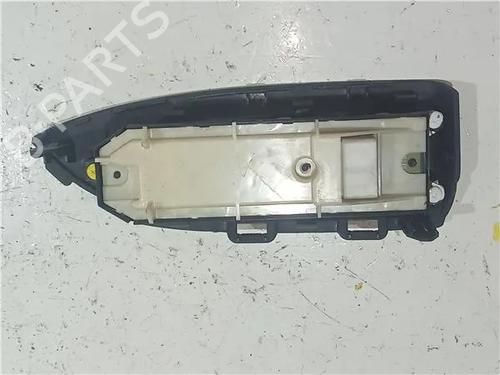 Left front window switch TOYOTA PRIUS (_W3_) 1.8 Hybrid (ZVW30) | BP23923031I27 