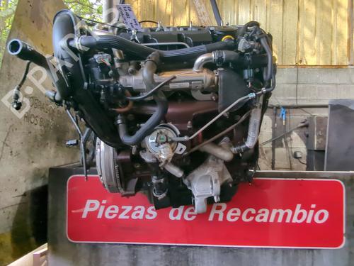 Engine CITROËN C5 III (RD_) 2.0 HDi (RDRHD8, RDRHDJ, RDRHR8, RDRHRJ) | BP36072279M1 - Image 4