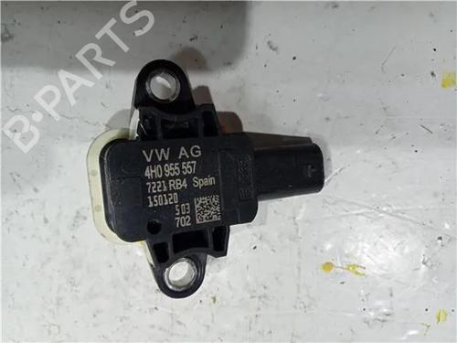 Elektronisk modul VW POLO V (6R1, 6C1) 1.2 (70 hp) 23917123