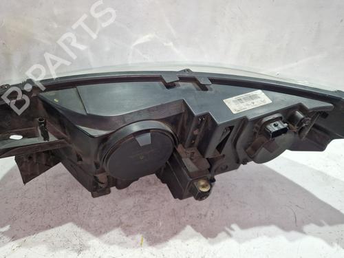 Right headlight CITROËN C3 II (SC_) 1.6 HDi 90 | BP33654584C29 - Image 10