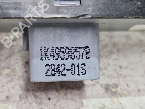 Left front window switch VW PASSAT B7 (362) 2.0 TDI | BP33173172I27  - Image 6