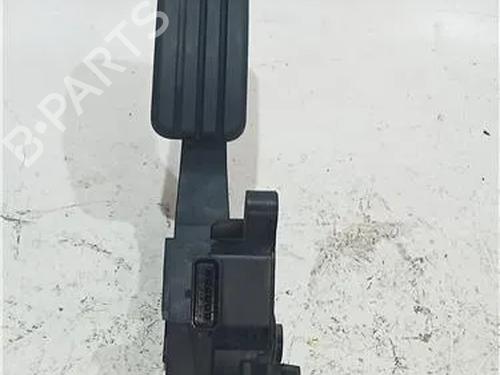 Used Pedal RENAULT MEGANE III Hatchback (BZ0/1_, B3_) 1.5 dCi (86 hp) 23911594