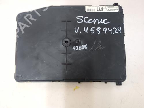 Elektronisk modul RENAULT SCÉNIC II (JM0/1_) 1.5 dCi (JM02, JM13) (101 hp) 29133102