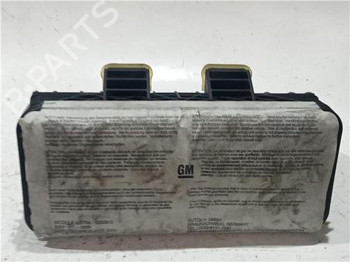 Annen OPEL ASTRA G Saloon (T98) 2.0 DI (F69) (82 hp) 23913878