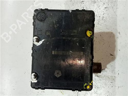 Used ABS pump JEEP GRAND CHEROKEE II (WJ, WG) 3.1 TD 4x4 (140 hp) 23909054