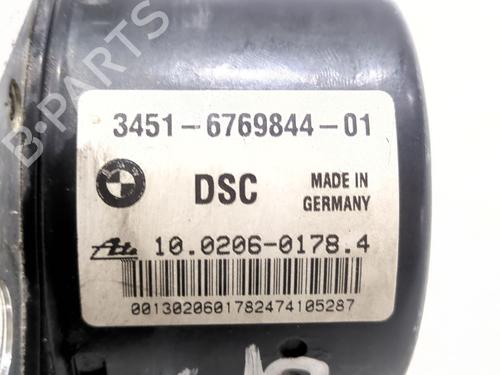 ABS pump BMW 1 (E87) | BP31093042M43