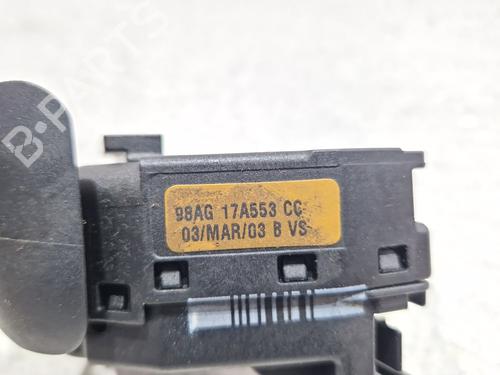 Steering column stalk FORD FOCUS I (DAW, DBW) 1.6 16V | BP29885072I23