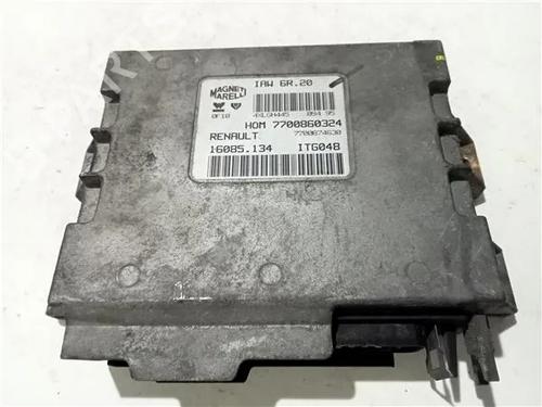 Elektronisk modul RENAULT TWINGO I (C06_) 1.2 (C067) (54 hp) 23912219