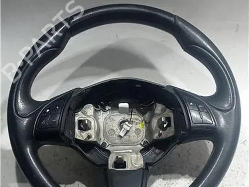 Used Steering wheel FIAT 500 (312_) 1.3 D Multijet (312AXB1A) (75 hp) 23915589