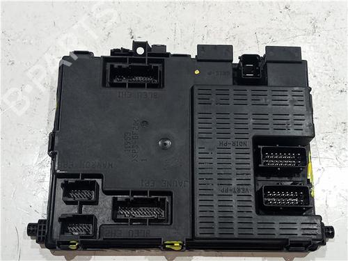 Fuse box CITROËN XSARA (N1) 1.9 TD | BP24967575E1 