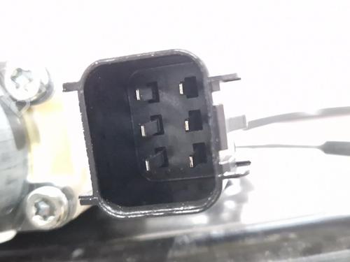 Front right window mechanism FORD FOCUS III 1.5 TDCi | BP30697952C23  - Image 5