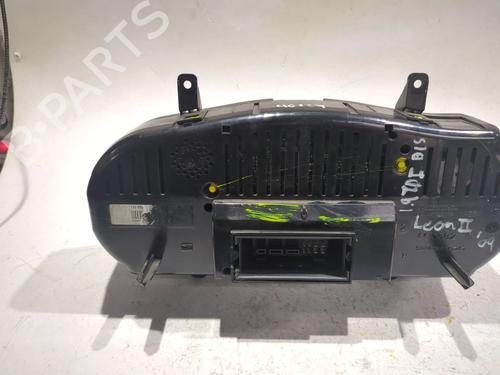 Instrument cluster SEAT LEON (1P1) 1.9 TDI | BP23926688C47 