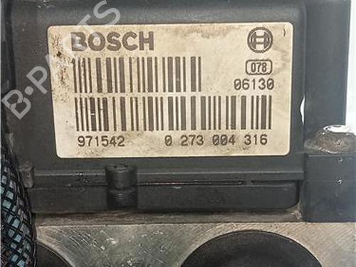 ABS pump NISSAN PRIMERA Hatchback (P11) 1.8 16V | BP23914832M43 