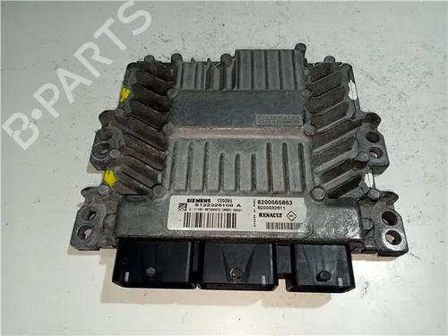 Module électronique RENAULT MEGANE II Saloon (LM0/1_) 1.9 dCi (131 hp) 23912772