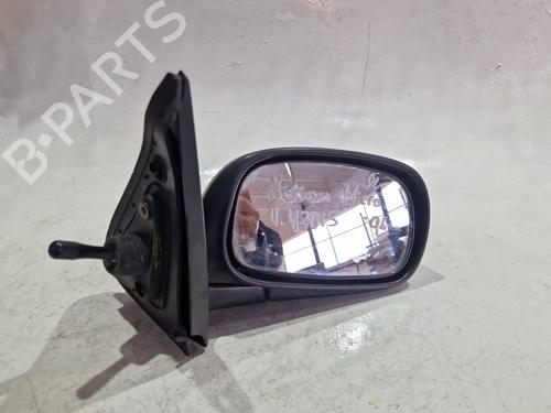 Used Right mirror Right mirror NISSAN MICRA II (K11) 1.0 i 16V (K11) (54 hp) 33605797 33605797