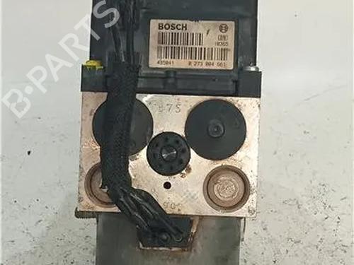Used ABS pump RENAULT KANGOO (KC0/1_) D 65 1.9 (KC0E, KC02, KC0J, KC0N) (64 hp) 23911586