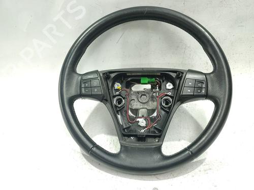 Used Steering wheel VOLVO S40 I (644) 2.0 T (160 hp) 31164122