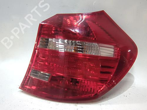 Right taillight BMW 1 (E81) 118 d | BP28511781C35 