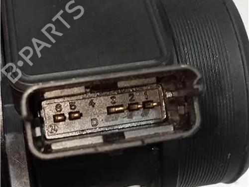 Mass air flow sensor CITROËN XSARA (N1) 1.9 TD | BP24967512M95