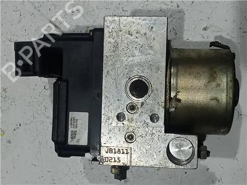 ABS Bremseaggregat NISSAN X-TRAIL I (T30) 2.2 dCi 4x4 | BP23918863M43
