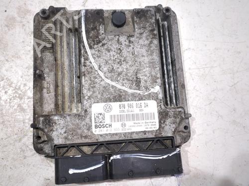 Elektronisk modul VW TOUAREG (7LA, 7L6, 7L7) 2.5 R5 TDI (174 hp) 26575968