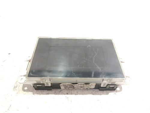 display-monitor-nissan-almera-ii-n16-2000-40220771 main image