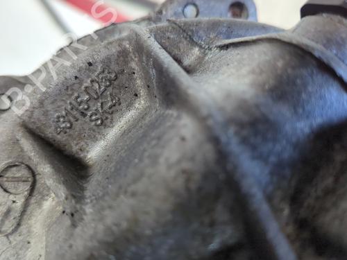 Gearbox KIA PICANTO II (TA) 1.0 | BP32090702M3 