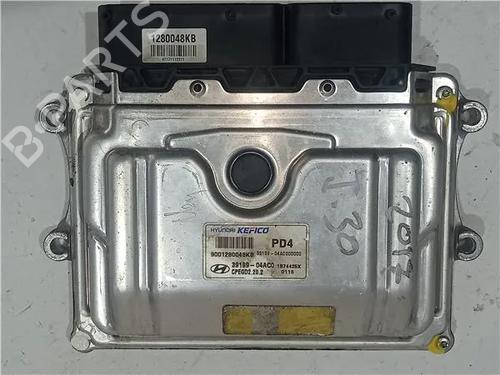 Used Electronic module HYUNDAI i30 (PDE, PD, PDEN) 1.0 T-GDI (120 hp) 23920680