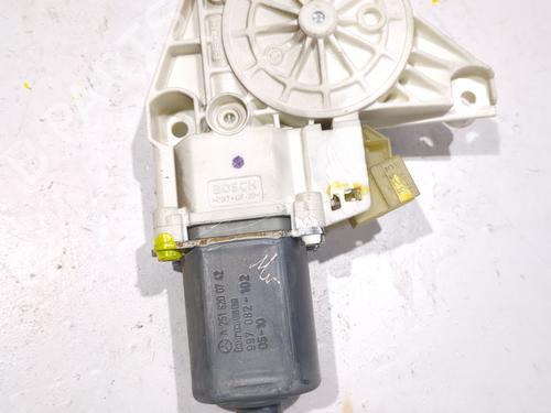 Used Left front window motor MERCEDES-BENZ M-CLASS (W164) ML 320 CDI 4-matic (164.122) (224 hp) 23925474