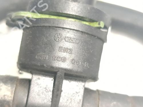 Pipe VW GOLF V (1K1) 2.0 TDI 16V | BP39226477M125 - Image 4