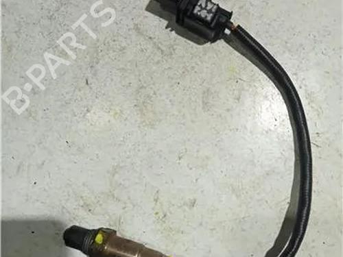 Elektronisk sensor OPEL VECTRA C (Z02) 2.0 DTI 16V (F69) (101 hp) 23928834
