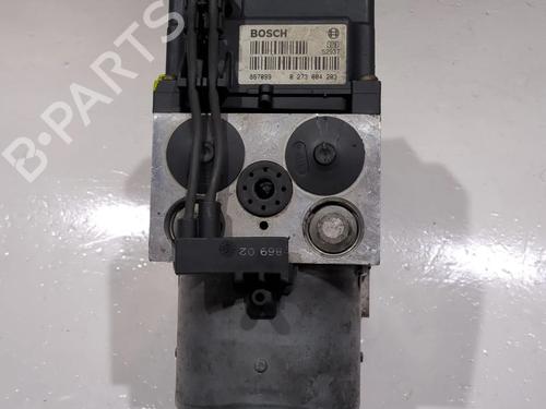 ABS Bremseaggregat PEUGEOT 306 Break (7E, N3, N5) 1.9 TD (90 hp) 25017731