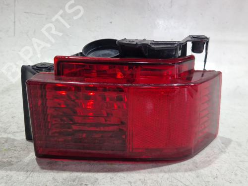 Used Rear fog light Rear fog light OPEL MERIVA A MPV (X03) 1.6 16V (E75) (100 hp) 34156225 34156225