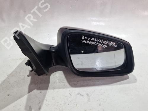 Used Right mirror Right mirror BMW 5 (F10) 520 d (184 hp) 34625736 34625736