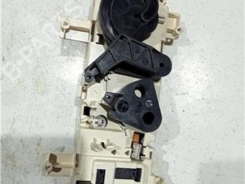 Climate control CITROËN XSARA (N1) 1.9 TD | BP24968342I5 