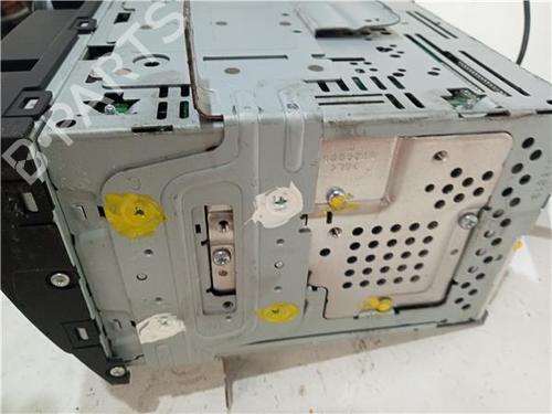 Radio HYUNDAI i30 (FD) 1.6 | BP23931625E6 