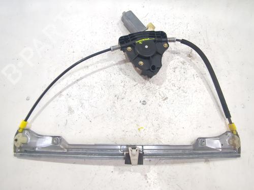 Andere für Andere RENAULT CLIO II (BB_, CB_) 1.5 dCi (B/CB07) (65 hp) 36765921 36765921