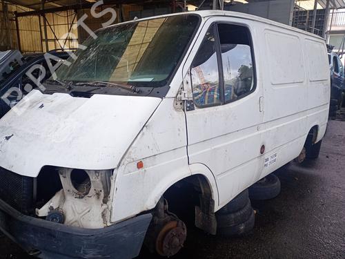 Recambios FORD TRANSIT Van (E_ _) 4611578