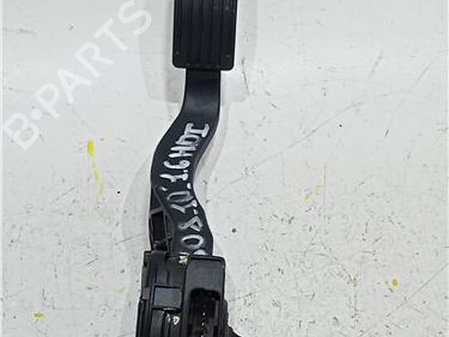 Used Pedal PEUGEOT 308 I (4A_, 4C_) 1.6 HDi (109 hp) 23914479