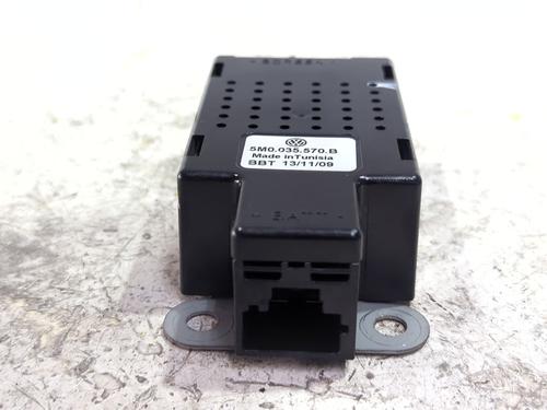 Electronic module VW GOLF VI (5K1) 2.0 R 4motion | BP39647410M83 - Image 2