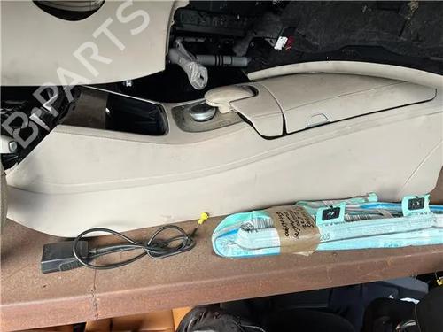Used Airbag Kit MERCEDES-BENZ S-CLASS (W220, V220) S 400 CDI (220.028, 220.128) (250 hp) 23929397