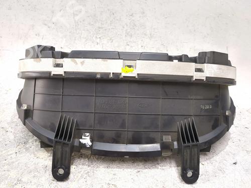 Kombiinstrument OPEL ASTRA G Hatchback (T98) 1.7 DTI 16V (F08, F48) | BP29520070C47 