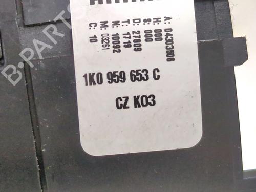 Squib airbag VW GOLF VI (5K1) 1.6 TDI | BP27858649C102 