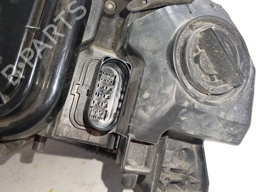 Right headlight AUDI A6 C6 (4F2) 2.7 TDI | BP39227889C29 - Image 9