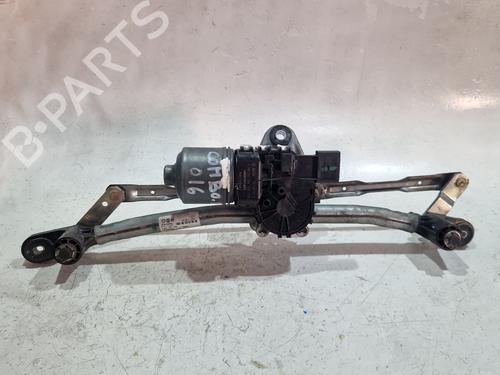 Used Front wipers mechanism Front wipers mechanism OPEL COMBO Box Body/MPV (X12) 1.6 CDTI (B05) (105 hp) 36017489 36017489