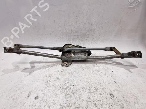 Used Front wipers mechanism OPEL VECTRA B (J96) 1.7 TD (F19) (82 hp) 30377342