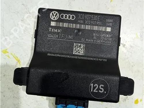 Elektronisk modul VW PASSAT B6 Variant (3C5) 2.0 TDI 16V (140 hp) 23930662