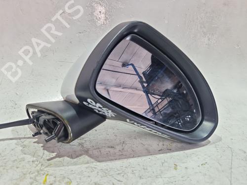 Used Right mirror Right mirror OPEL CORSA D (S07) 1.3 CDTI (L08, L68) (75 hp) 36554486 36554486