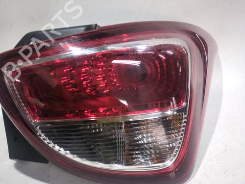 Right taillight HYUNDAI i10 I (PA) 1.2 | BP24200977C35 