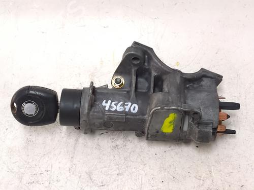 Ignition barrel SKODA FABIA I Saloon (6Y3) 1.4 16V | BP26210915M48 